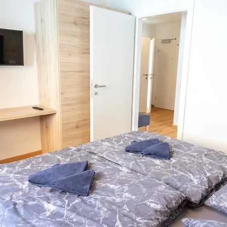 Apartment Gleiming *