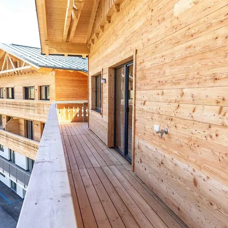 Appartement Gleiming Schladming
