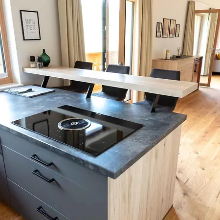Appartement Gleiming *