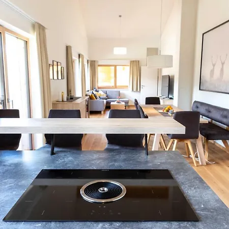 Gleiming Appartement