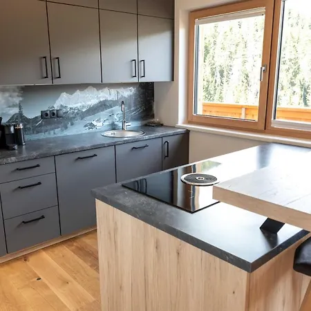 Appartamento Gleiming Schladming