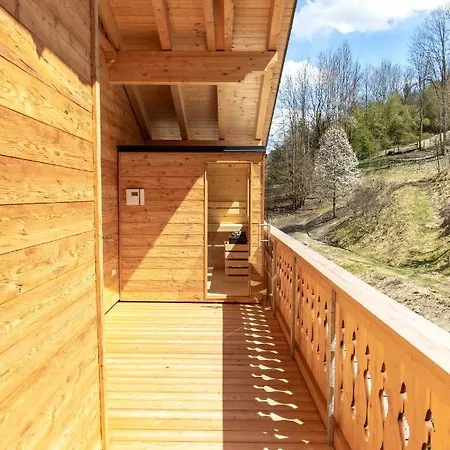 Gleiming Appartement