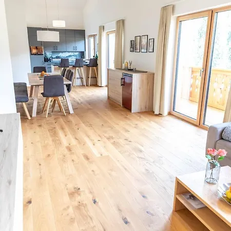 Appartamento Gleiming *