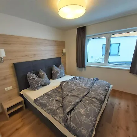 Gleiming Apartment Schladming