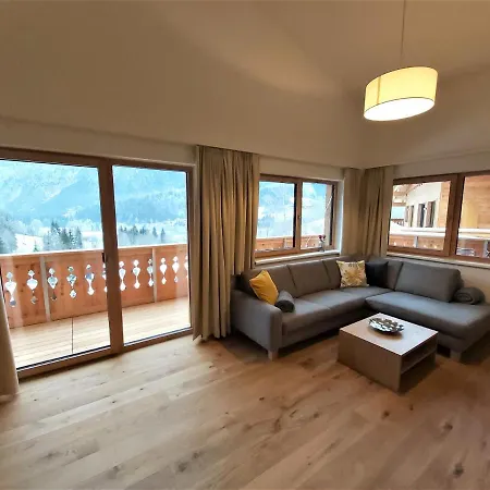 Appartement Gleiming Schladming