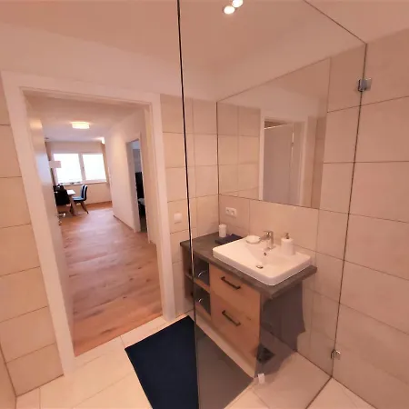 Appartement Gleiming *