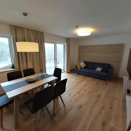Gleiming Appartement