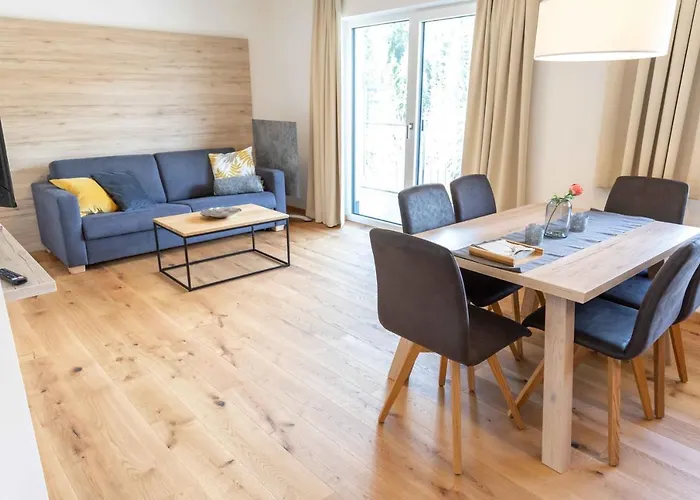 Gleiming Appartement *