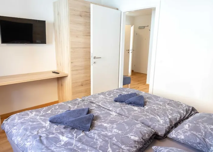 Appartement Gleiming *