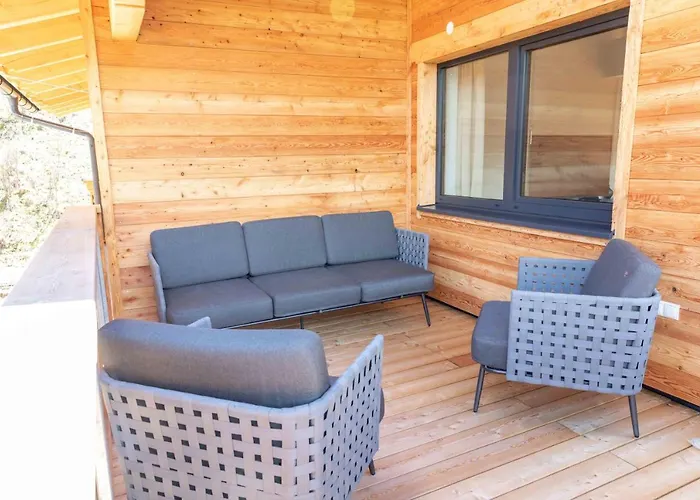 Gleiming Appartement *