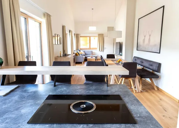 Gleiming Appartement