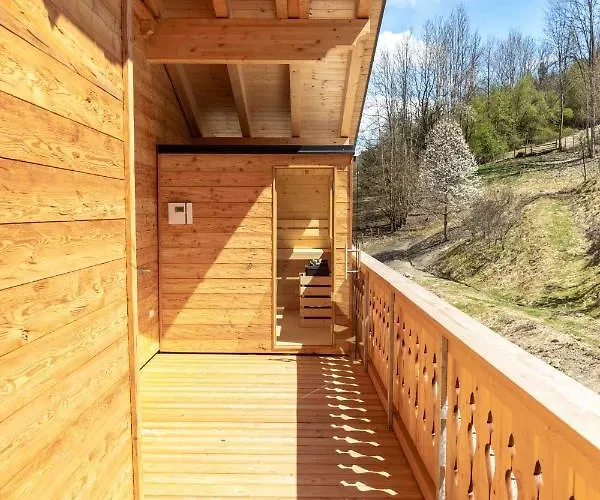 Gleiming Appartement