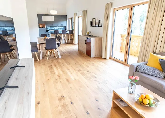 Appartement Gleiming *