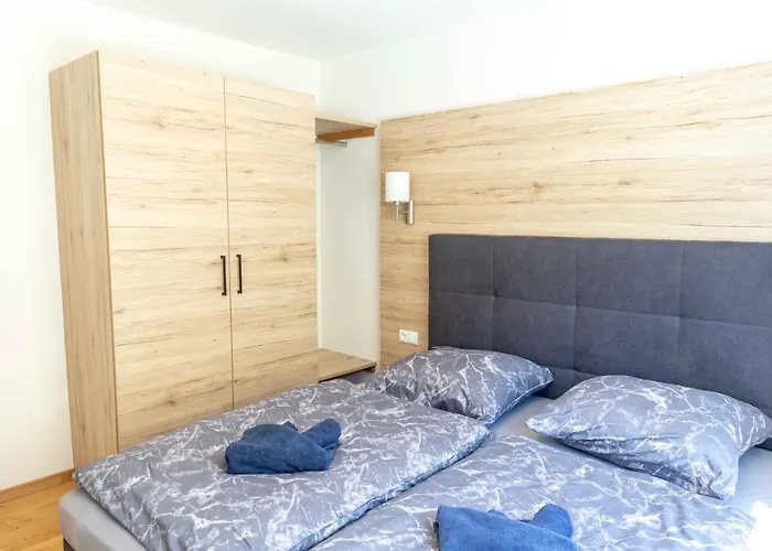 Gleiming Appartement