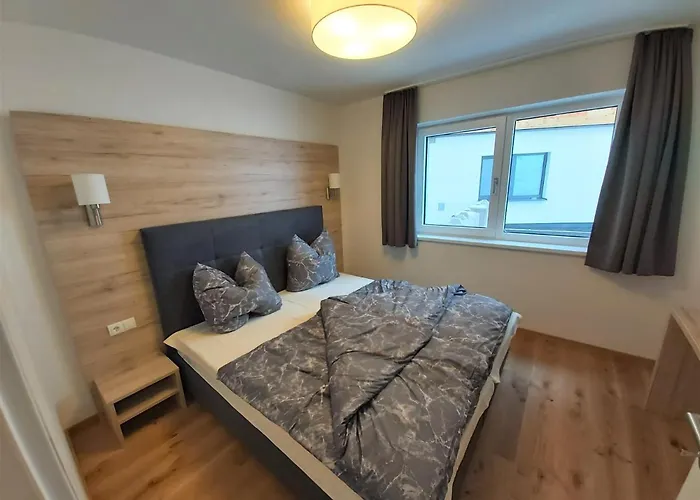 Gleiming Apartment Schladming