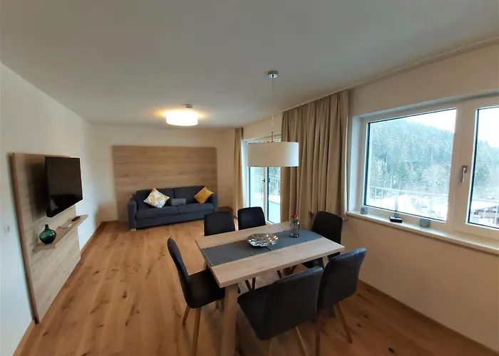 Gleiming Appartement