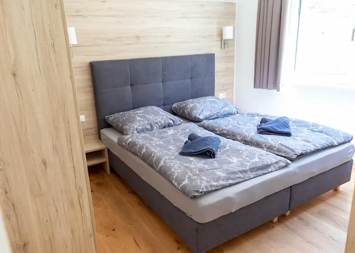 Gleiming Appartement *