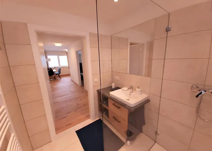 Appartement Gleiming *