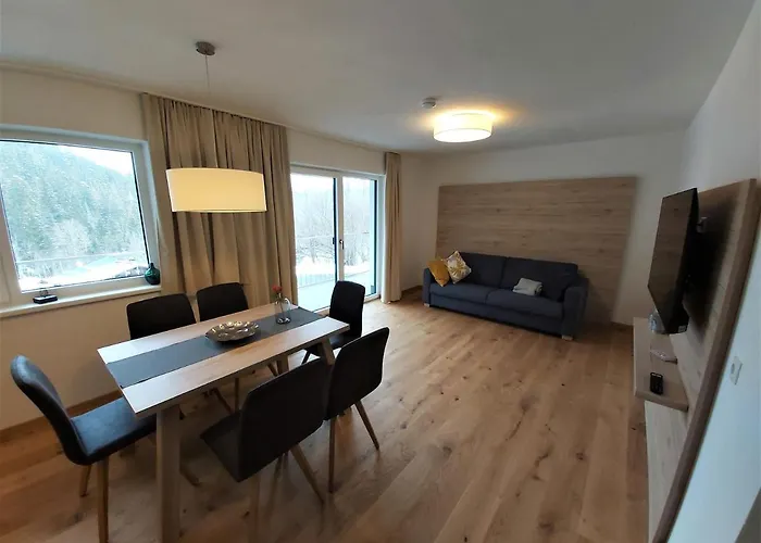 Gleiming Appartement